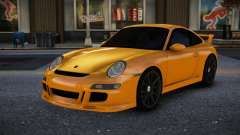 Porsche 997 Gagow