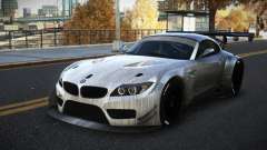 BMW Z4 Vake S5 para GTA 4
