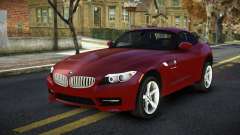 BMW Z4 Lojacij