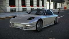 Mazda RX-7 Jafgufugo para GTA 4