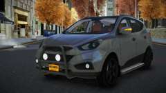 Hyundai IX35 Jitofosu para GTA 4