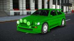 Ford Escort Tenre para GTA 4