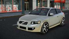 Volvo C30 Cuesa para GTA 4