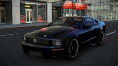 Ford Mustang Ledxuvi para GTA 4