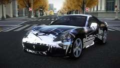 Ferrari California Mirahin S4 para GTA 4