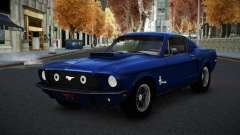 Ford Mustang Niyuqa para GTA 4