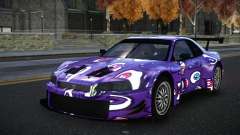 Nissan Skyline R34 Tianlage S13 para GTA 4