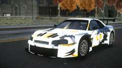 Nissan Skyline R34 Tianlage S1 para GTA 4