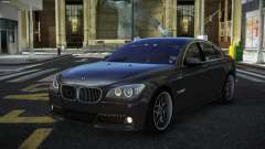 BMW 750Li Halu para GTA 4