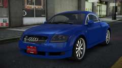 Audi TT Pifsebiy para GTA 4