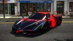 Ferrari Enzo Nathfer S14 para GTA 4