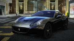 Ferrari California Xenciwas para GTA 4