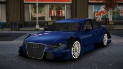 Audi A4 Fewey para GTA 4