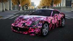 Ferrari California Mirahin S8 para GTA 4