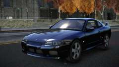 Nissan Silvia Rovxido para GTA 4