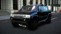 Hummer H2 Gurjifike para GTA 4