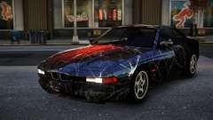 BMW 8-er E31 Coexly S1 para GTA 4