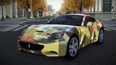 Ferrari California Mirahin S13 para GTA 4
