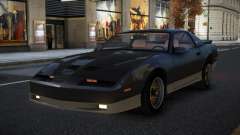 Pontiac Trans AM Tajok para GTA 4