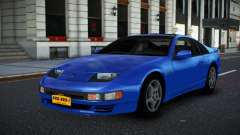Nissan 300ZX Pannejeri para GTA 4