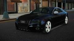 Audi S5 Nokgik para GTA 4