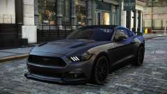 Ford Mustang Ganoly para GTA 4