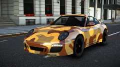 Porsche 911 Amelinic S8 para GTA 4