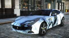 Ferrari FF Gunia S7 para GTA 4