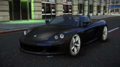 Porsche Carrera GT Dehxa para GTA 4