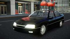 Chevrolet Omega Zactujiyu para GTA 4