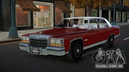 Cadillac Fleetwood Rukrabok para GTA 4