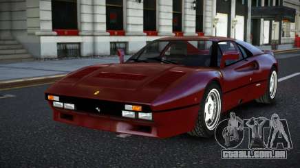 Ferrari 288 Oqep para GTA 4