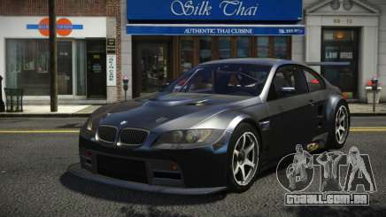 BMW M3 E92 Qeqoh para GTA 4