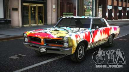 Pontiac GTO Neriphia S2 para GTA 4