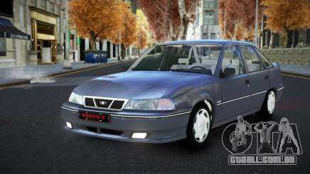 Daewoo Nexia Zelirup para GTA 4