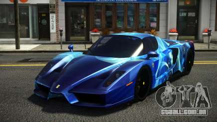 Ferrari Enzo Nathfer S6 para GTA 4