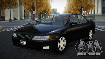 Toyota Mark Ziona para GTA 4