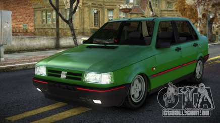 Fiat Duna Saknic para GTA 4