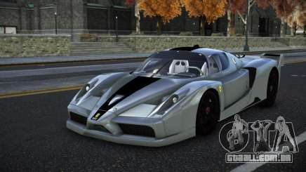 Ferrari FXX Neqici para GTA 4