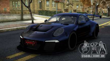Porsche 911 Aseus S4 para GTA 4