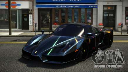 Ferrari Enzo Nathfer S7 para GTA 4