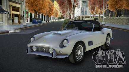 Ferrari 250 Yebqofi para GTA 4