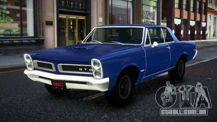 Pontiac GTO Ningip para GTA 4