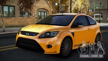 Ford Focus Boce para GTA 4