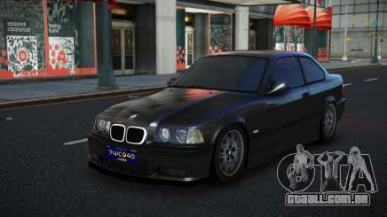 BMW M3 E36 Leaqe para GTA 4