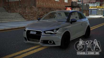 Audi A1 Xujesige para GTA 4