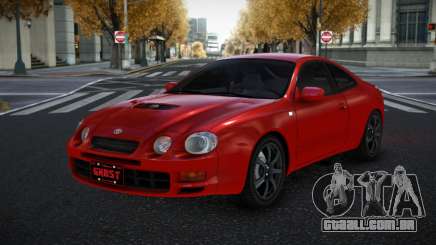Toyota Celica Cezegen para GTA 4
