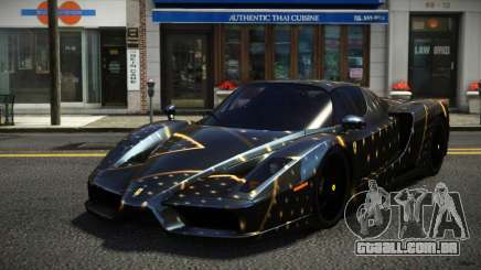 Ferrari Enzo Nathfer S13 para GTA 4