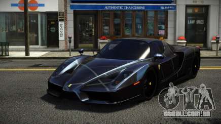 Ferrari Enzo Nathfer S9 para GTA 4