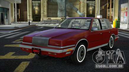 Chrysler New Yorker Botiko para GTA 4